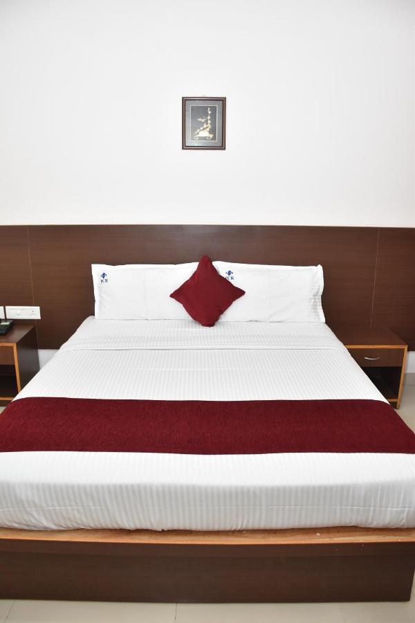 Hotel Pc Residency Mysore Extérieur photo