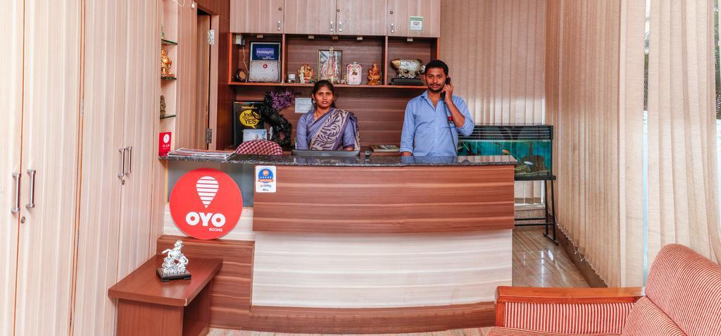 Hotel Pc Residency Mysore Extérieur photo